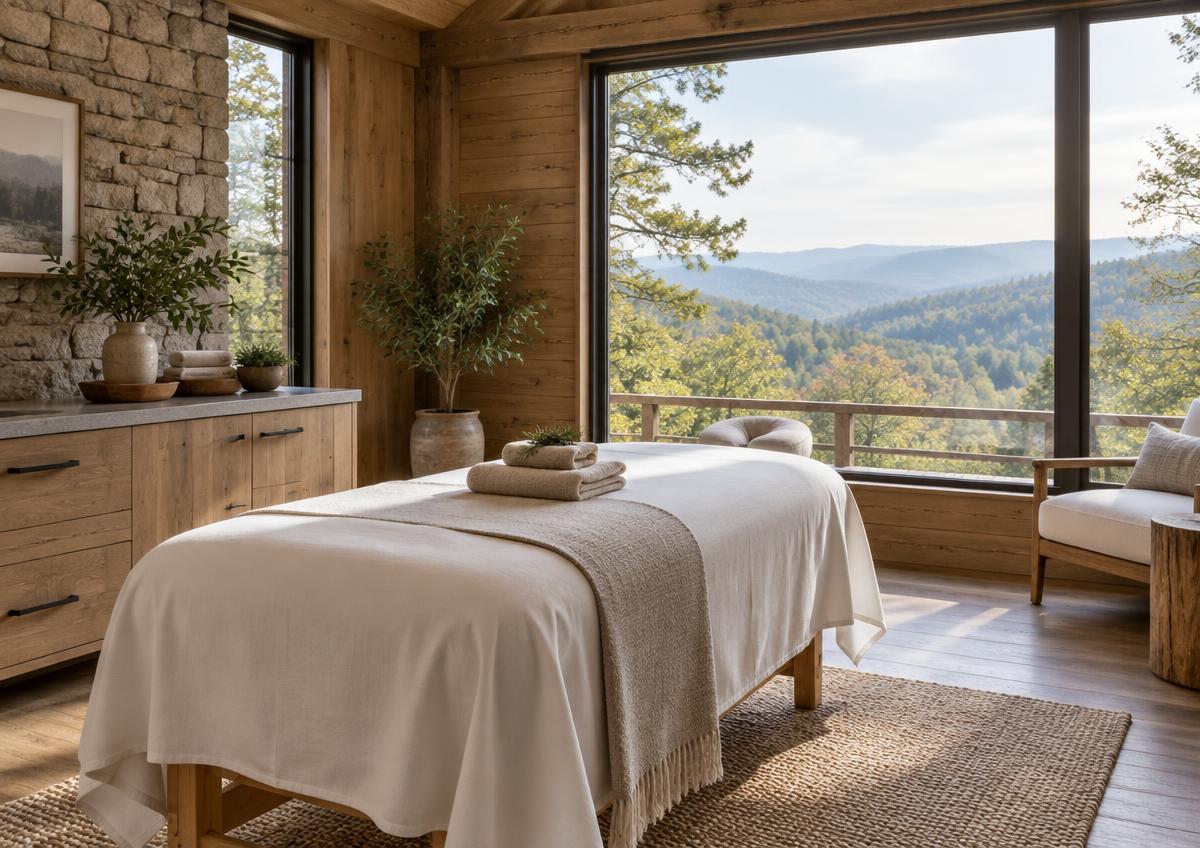 Individual Massage